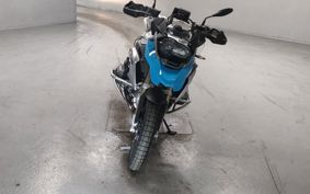 BMW R1200GS 2014 0A01