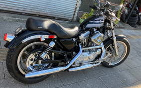 HARLEY HARLEY XLH883 CAM