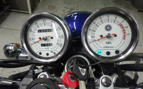 YAMAHA SR400 Gen.5 2021 RH16J