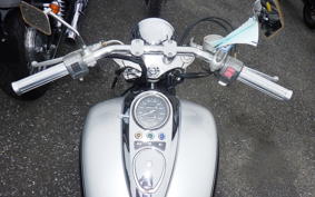 KAWASAKI ELIMINATOR 250 V VN250A