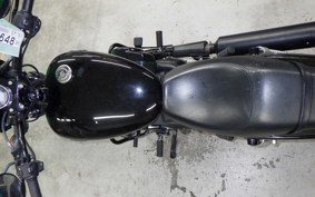 HARLEY XG750 STREET 2015