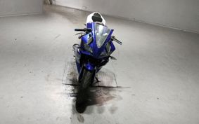 YAMAHA YZF-R125 RE06