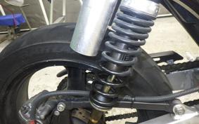 KAWASAKI GPZ400 1983 ZX400A