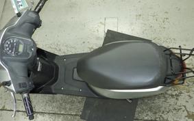 HONDA TACT Basket 2018 AF79