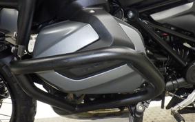 BMW R1250GS ADVENTURE 2021