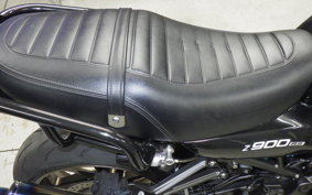 KAWASAKI Z900RS CAFE 2019 ZR900C