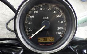 HARLEY XL1200X 2011