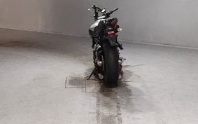 YAMAHA MT-07 RM07J