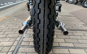 KAWASAKI W650 2009 EJ650A