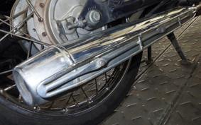 HONDA C50 SUPER CUB AA01