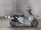 Фото Suzuki LET's 4 с японского аукциона