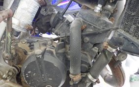 KAWASAKI KX80 KX080H