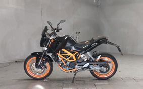 KTM 250 DUKE JGE40