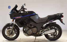 YAMAHA TDM850 1992 4EP