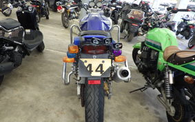 HONDA CB400SF VTEC K NC39