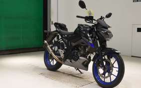 SUZUKI GSX-S125 2012 DL32B
