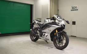 YAMAHA YZF-R3 2020 RH13J