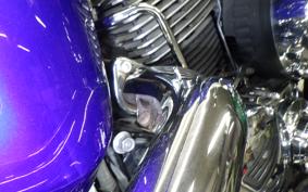 YAMAHA DRAGSTAR 1100 CLASSIC 2002 VP13J