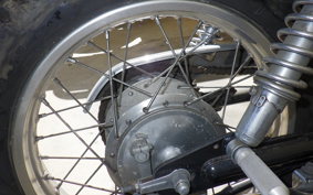 YAMAHA SR400 Gen.3 2002 RH01J