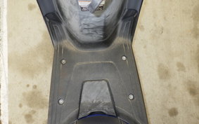 HONDA TACT-4ﾍﾞｰｼｯｸ AF79