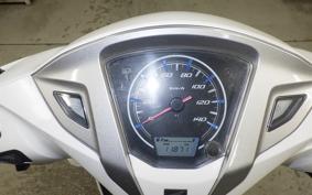 HONDA LEAD 125 2012 JF45
