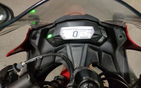 KAWASAKI NINJA250SL BX250A