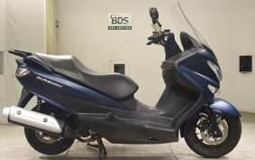 SUZUKI BURGMAN200A 2016 CH41A