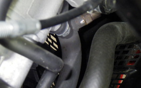 SUZUKI GSX-R125 1994 DL33B