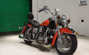 HARLEY FX 1200 2009