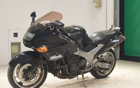 KAWASAKI ZX 1100 NINJA GEN 2 1998