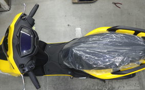 YAMAHA CYGNUS Griffus 2015 SEJ4J