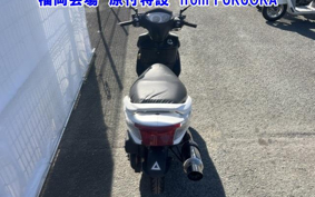 YAMAHA CYGNUS125Z TJAA