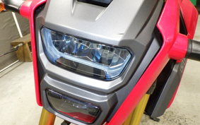 HONDA ｸﾞﾛﾑ JC75