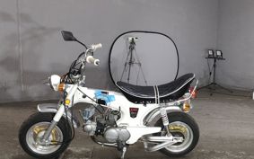 HONDA DUCKS70 ST70