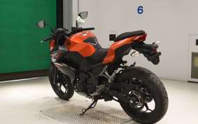 KAWASAKI Z250 2000 ER250C