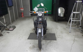 HONDA LITTLE CUB