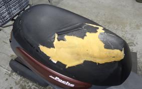 YAMAHA JOG POCHE SA08J