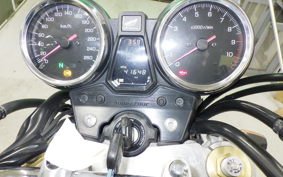 HONDA CB1300SF SUPER FOUR Gen. 3 2015 SC54