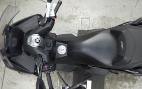BMW C400GT 2024