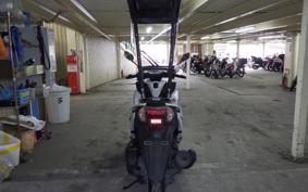 YAMAHA ﾄﾘｼﾃｨ155-2ﾔﾈﾂｷ SG81J