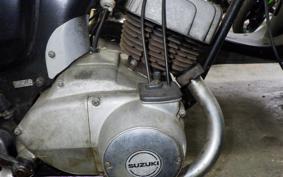 SUZUKI K125 K125