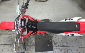 HONDA CRF250X