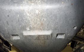 HONDA TACT Basket AF75