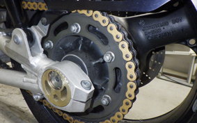 KAWASAKI ZRX1100 1998 ZRT10C