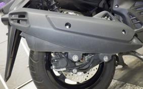 YAMAHA TRICITY 155 A SG37J