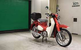HONDA C125 SUPER CUB 2002 JA58