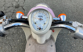 HONDA CREA SCOOPY AF55