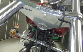 HARLEY FXSTS 1340 1996