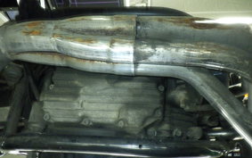 YAMAHA XJR400 Gen.2 R 2018 4HM