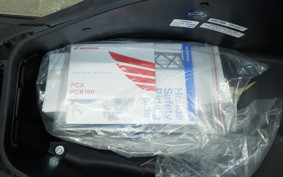 HONDA PCX125 2018 JK05